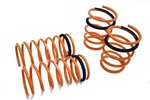 Megan Racing Lowering Springs 97-02 Ford ESCORT/ZX2 2.0L Zetec Cvh SPI2000. Fixed Price $2400.00.