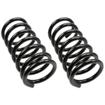 Moog 80555 Coil Spring Set Rear For 02-08 Nissan Altima Maxima. Fixed Price $90.00.