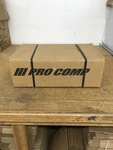 For 2014-2021 Ram 2500/2013-2014 3500 Gas 4" Front Coil Spring Pair Procomp. Fixed Price $98.98.