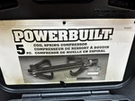Power Built Coil Spring Compressor. Fixed Price $35.00.