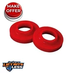 Skyjacker C12CS Coil Spring Spacer For 2003-2013 Cadillac Escalade/esv/ext 4WD. Fixed Price $283.04.