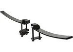 Supersprings SSA51.5 For Chev 45-6500, Intl. Cv Leaf Enhancer 1400 Lb. Fixed Price $401.99.