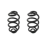 Coil Spring Set - Rear Driver And Passenger Side (without Sport Suspension). Fixed Price $95.95.