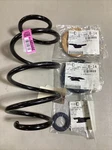 05105854AE Nos Mopar Oem Front Coil Spring 2007-2012 Dodge Caliber And Parts. Fixed Price $169.95.