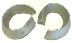 2.5" Aluminum Front Lift Coil Spring Spacers Fits (80-96) Ford F-100 F-150 4WD. Fixed Price $99.00.