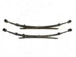 Rear Leaf Springs Crew Cab 4X2 55020-EB010 Fits 2005-2006 Nissan FRONTIER87153. Fixed Price $278.99.