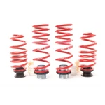 And For Porsche Macan 2015-2019 Vtf Adjustable Lowering Springs (pasm Only). Fixed Price $1128.77.