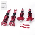 Bfo Coilover Suspension Lowering Kit Struts For Mazda RX8 04-11 SE3P. Fixed Price $210.00.