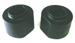 2" Front Coil Spacers Lift Kit Fits (93-98) Jeep Grand Cherokee Zj 2WD 4WD. Fixed Price $44.00.