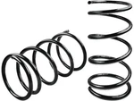 Autopart Premium 98TK74K Front Coil Spring Set Fits 1996-2002 Toyota RAV4 Base. Fixed Price $60.68.