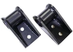 Fishbone FB27227 For 76-86 WRANGLER/81-86 Scrambler Rear Spring Hanger. Fixed Price $88.23.