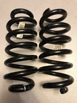 Pair: 2019-2024 Chevy Blazer Rear Left Right Coil Springs Fwd Gm 84234128 Oem. Fixed Price $69.95.