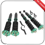 Full Coilovers Kit Springs Suspension Struts For Honda Accord 2003-2007. Fixed Price $215.09.