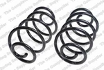 Coil Spring-sedan Lesjofors 4412805 Fits 2000 Cadillac Deville. Fixed Price $128.48.