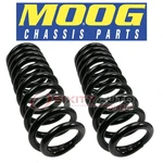 Moog CC824 Coil Spring Set For U824FV SMS824V FLR824V FCS824V 91-0824 64030 Ry. Fixed Price $218.29.