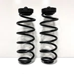 2009-2017 Audi A4 A5 Quattro Rear Suspsension Coil Spring Oem Set Left & Right. Fixed Price $52.00.