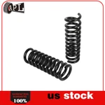 For Dodge Charger 2006-2010 Magnum 2005-2008 Rear Lh & Rh 2PCS Coil Spring Set. Fixed Price $61.84.