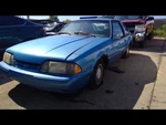 Air/coil Spring Front 4 Cylinder Fits 79-93 Mustang 188929. Fixed Price $94.80.