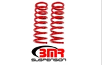 Bmr Suspension Lowering Springs Front 1" Drop For 1964-1972 Gm A-body SP013R. Fixed Price $167.19.