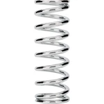 Afco 23300CR 10 Inch Extreme Chrome Coil-over Spring, Rate. Fixed Price $73.99.