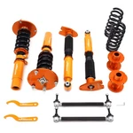 24 Way Damper Springs Coilovers For Bmw Series F30 328I 335I 11-19 (3-STUDS). Fixed Price $293.00.