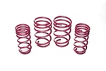 Vogtland Lowering Springs For Mini R55 R57 2008- 951047. Fixed Price $301.17.