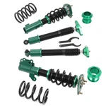 2PCS Front + Rear Coilovers Spanner For 11-15 Hyundai Genesis. Fixed Price $284.89.
