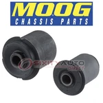 Moog Front Lower Control Arm Bushing Kit For 1984-1992 Lincoln Mark Vii Ia. Fixed Price $53.06.