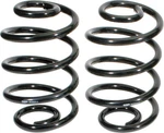 1960-72 Chevrolet/gmc Truck Heavy-duty Rear 4" Drop Coil Springs. Fixed Price $148.99.