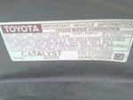 Driver Strut Front Vin K 5TH Digit Sport Model Fits 08-10 Highlander 1340753. Fixed Price $112.49.