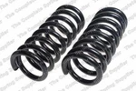 Coil Spring-rwd, Crew Cab Pickup Lesjofors 4162015. Fixed Price $209.99.