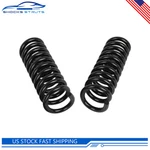 Pair Rear Coil Springs For Magnum 2005-2008 Dodge Charger 2006-2010 81401. Fixed Price $52.54.