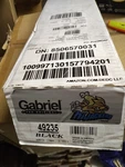 Suspension Shock Absorber-hijackers Gabriel 49235. Fixed Price $99.00.
