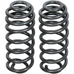 Dorman 929-930 Severe Heavy Duty Coil Spring Upgrade 70 Percent Increased Load. Fixed Price $345.06.