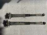 2015-2021 Volkswagen Golf Rear Strut Pair Shock Spring Absorber 5QM-513-029-AJ. Fixed Price $160.00.