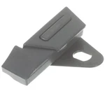 09-18 Dodge Ram 1500 2500 3500 Right Fender Stop Bumper Oem New Mopar 68054210AB. Fixed Price $14.73.