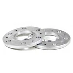 Readylift 15-3485 Billet 1/2" Wheel Spacers For Silverado Sierra 1500 6X5.5 Bolt. Fixed Price $159.95.
