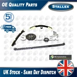 Fits Honda Jazz 2002-2008 Civic 2003- 1.2 1.3 Timing Chain Kit Stallex. Fixed Price $104.13.