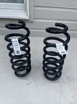 Ford Bronco Sport 4X4 Rear Left & Right Side Coil Spring Oem 2021 - 2022 Pair. Fixed Price $100.00.