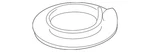 Genuine Mazda Lower Seat L206-34-0A3. Fixed Price $18.56.