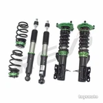 REV9 Hyper Street Ii Coilover Shock+spring+camber For Nissan Sentra B17 13-19. Fixed Price $532.00.