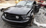 Air/coil Spring Rear Coupe Gt V8 Fits 10 Mustang 360298. Fixed Price $50.00.