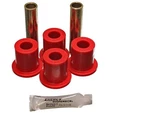 1991-1994 Ford Explorer Leaf Spring Bushing Rear Energy 64221GXQD 1992 1993. Fixed Price $36.07.