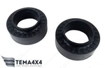 TEMA4X4 30MM Rear Coil Spacers For Mazda Mpv 1995-1999 Lift Kit. Fixed Price $126.00.