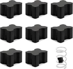 8 Pcs Fixlyfido Coil Spring Spacer Kit - Premium Lift Pack. Fixed Price $24.08.