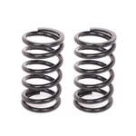 Aldan American Coil-over-spring 450 Lbs./in. Rate 6 Length 2.5 I.d. Blac. Fixed Price $191.95.