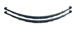 Chevy Springs Heavy Duty 5-LEAF 1955 1956 1957 Chevrolet Pair New. Fixed Price $346.95.