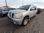Air/coil Spring Rear Without Tow Package Fits 04-07 Armada 11507828. Fixed Price $64.02.