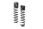 Manufacturing EVO-3077 4.5" Rear Coil Springs For 20+ Jeep Gladiator Jt. Fixed Price $320.01.