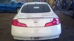 Passenger Strut Front Rwd Door Coupe Fits 03-07 Infiniti G35 6292149. Fixed Price $81.90.